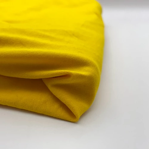 Village egyfalas elasztikus pamut