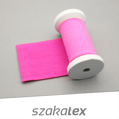 Belső gumi - UV pink - 50 mm