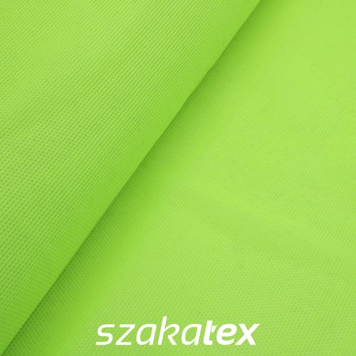 Elasztikus tüll - UV sárga